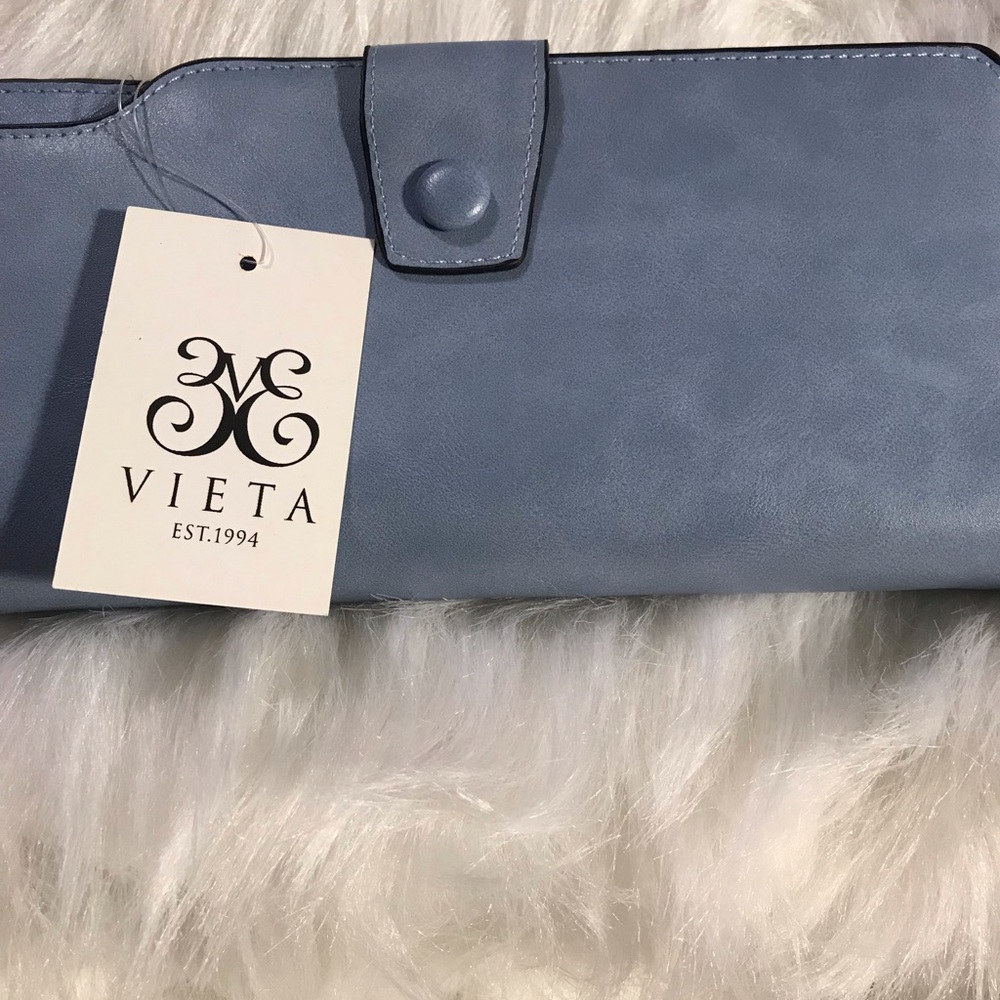 ❗️”NEW” Vieta Wallet❗️